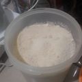 Cooksnap dari Yulia auxilia untuk resep Wedang jahe instan