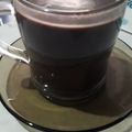 Cooksnap dari Santi Susanti untuk resep Hot moca coffee