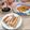 Cooksnap dari Dhe Nik untuk resep Churros
