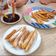 Cooksnap dari Dhe Nik untuk resep Churros