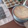 El cooksnap de Carina Cardozo cuando hizo Bizcochuelo para tortas.