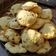 El cooksnap de Karina Limonic cuando hizo Cookies de chips de chocolate.