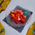 Cooksnap dari Glian Tika untuk resep Tomat Gula