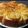 El cooksnap de Andrea Rodriguez Sade cuando hizo Torta 80 Golpes!!.