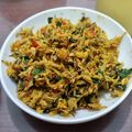 Cooksnap dari retha untuk resep Cakalang Woku