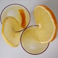 Сooksnap від Катерина Маркиш, який(а) приготував(ла) Лимонад 🍋🍊.