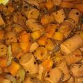 Cooksnap dari Firda Aulia untuk resep Sosis lada hitam