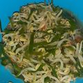 Cooksnap dari benozlili83 Eliyanah untuk resep Tumis Toge Daun Cikur