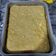 El cooksnap de Jose Siani cuando hizo Sopa paraguaya.