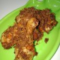 Cooksnap dari Chichi untuk resep Ayam goreng lengkuas