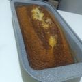 El cooksnap de Ariadna Almirón cuando hizo Budín marmolado🍫.
