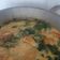 Cooksnap dari Laila Nurlina untuk resep Ayam santan daun singkong