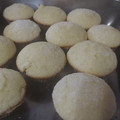 El cooksnap de veryto82 cuando hizo Muffins de vainilla.