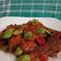 Cooksnap dari Linda Trisnayani untuk resep Balado Pindang Tongkol & Pete