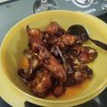 Cooksnap dari Lilis Fauziah untuk resep Ayam goreng mentega