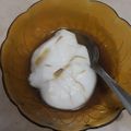 Cooksnap dari Peace untuk resep Bubur sumsum lembut takaran sdm