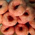 Cooksnap dari sielvyana joko untuk resep Donat kentang empuk,donat istimewa