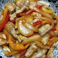 庭秀 的 糖醋里肌 cooksnap