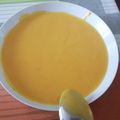 El cooksnap de Angeles Baixauli cuando hizo Puré de patata con thermomix.