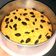 Cooksnap dari Maya Ahmad untuk resep Brudel Tape Keju Kismis Irit 2 telur Tanpa Mixer