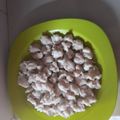 Cooksnap dari wiwi widyastuti untuk resep Tekwan