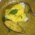 Cooksnap dari fifid hafida untuk resep Ikan Patin Bumbu Kuning (watermark nya salah tulis 😆)