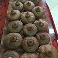 صورة من روزانا ، شاركها بعد تجربة وصفة كب كيك