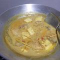 Cooksnap dari pipin untuk resep Opor ayam sederhana