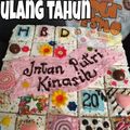 Cooksnap dari Dapur Esmo untuk resep Cake potong lembut