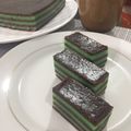 Cooksnap dari Siti Indah Hasanah untuk resep Balapis Manado