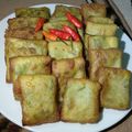 Cooksnap dari Dapur Jihan untuk resep Martabak telur