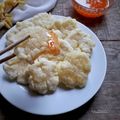 Cooksnap dari Arvina Harahap untuk resep Cireng crispy krikuk banget, bisa frozen, dan tips kriuknya