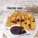 Cooksnap dari Giacinta Permana untuk resep Churros mini (anti gagal)