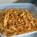 Cooksnap dari rulita untuk resep Stik Bawang Seledri