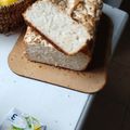 El cooksnap de Marta De Abajo cuando hizo Pan para celiacos sin levadura.