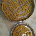 Cooksnap dari PUJIE untuk resep Kaastengels