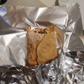 Sági Annamária Cooksnap-ja, amikor elkészítette a(z) Diétás sonkás-sajtos tortilla, házi szénhidrátcsökkentett tortillalapból receptet.