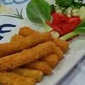 Cooksnap dari Retno Ph untuk resep Nugget ikan patin