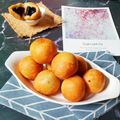 Cooksnap dari Annisa sr untuk resep Chapssal Korean Donuts