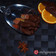 Cooksnap από tahitian στη συνταγή Ζαχαρωμένες πορτοκαλόφλουδες