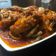 Cooksnap dari Uni Mandy Mika’s Kitchen untuk resep Ayam Balado Padang
