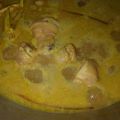 Cooksnap dari Nur Cahyanti untuk resep Opor ayam