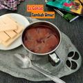 Cooksnap dari Heni Hendriany untuk resep Es COKLAT Santan Creamy