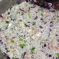 Saba Butt's cooksnap of when they made Egg fried rice 🇨🇳🇨🇳.