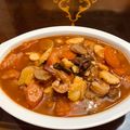 Cooksnap dari Dona_carmelita untuk resep Cap cay semarang