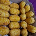 Cooksnap dari Adele untuk resep Kroket kentang isi daging
