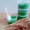Cooksnap dari Devi Rahmawanti untuk resep Tape Ketan Hijau Maniez 😍