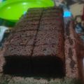 Cooksnap dari puspa intan untuk resep Brownies Kukus Amanda Homemade