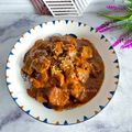 Cooksnap dari dpmentari untuk resep Singit Khas Jepara