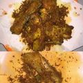Cooksnap dari Marytha Tjhia untuk resep Ayam Goreng Lengkuas